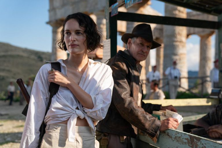 Autor książki “Tropiciel skarbów”: Indiana Jones ma w historii liczne pierwowzory