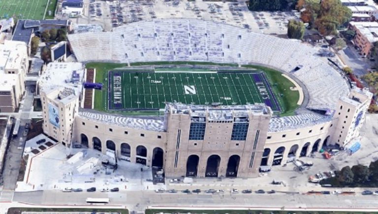 Jest zgoda na zmiany charakteru Ryan Field