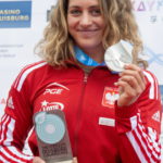 Justyna Iskrzycka