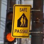 safe passage