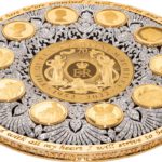 monetka gold