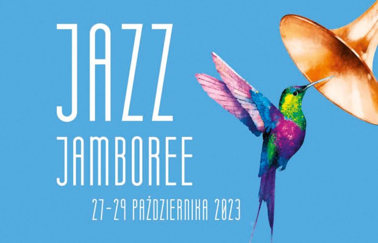 Szef Jazz Jamboree 2023 Mariusz Adamiak: Fan jazzu to wrażliwy gość