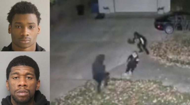 Zarzuty dla sprawców podwójnego carjackings. Ofiarą padła rodzina z Chicago