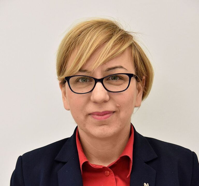 Hennig-Kloska: Nie ma sensu powierzać misji tworzenia rządu Morawieckiemu