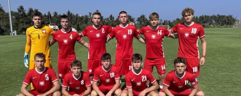 MŚ U-17: Czterech piłkarzy usunięto dyscyplinarnie z kadry
