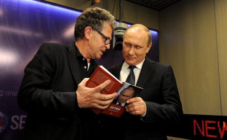 Niemcy/ „Bild” o skorumpowanym przez Kreml niemieckim dziennikarzu: Ta sytuacja skłania do refleksji nad skalą wpływu Rosji na niemieckie media oraz rząd