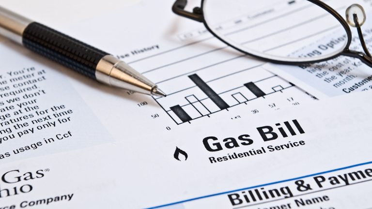 Peoples Gas nie dostał zgody na tak wysokie podwyżki o jakie wnioskował