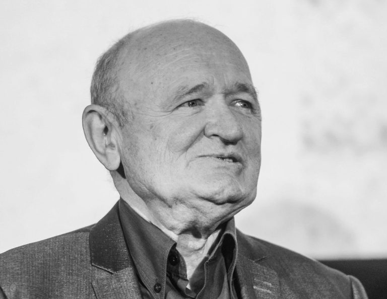 Nie żyje aktor Maciej Damięcki. Miał 79 lat
