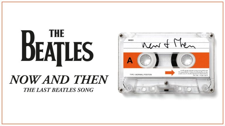 Dziś premiera „Now and Then”. Nowego i zarazem ostatniego utworu The Beatles