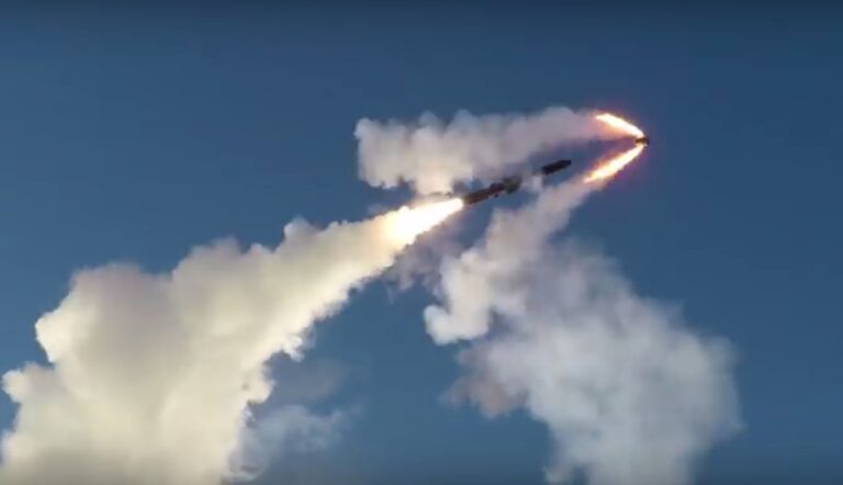 Ukraina: Rosyjska rakieta uszkodziła muzeum w Odessie