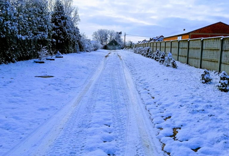 Od poniedziałku koniec zimy, święta w cieplejszej aurze, a śnieg tylko na wschodzie i w górach