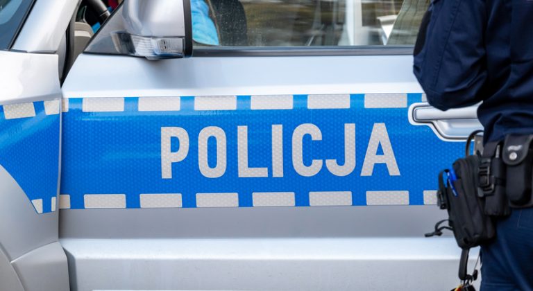 Tragedia we Włocławku. 26-latek zabił matkę
