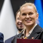 Barbara Nowacka