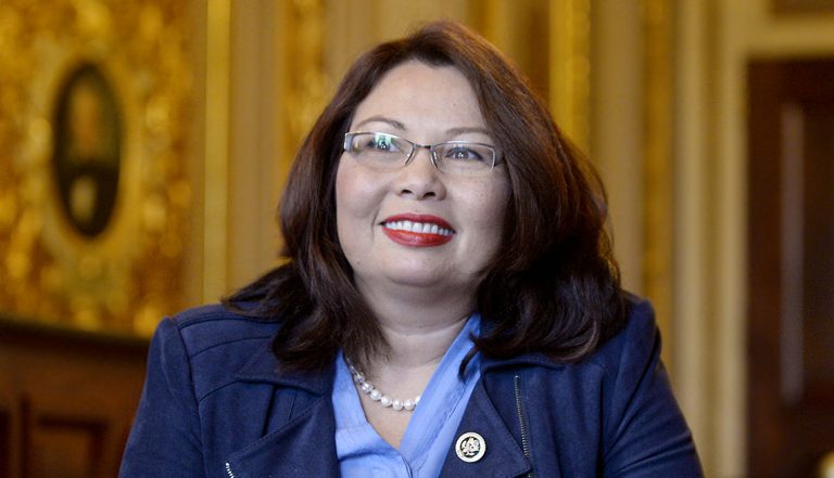 Senator z Illinois autorką ustawy zapewniającej dostęp do stacji kolejowych