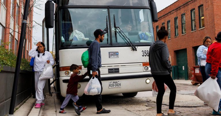 Nawet 30 tysięcy migrantów z Wenezueli mieszkających obecnie w Illinois może stracić status TPS