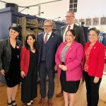 Pulaski Day -PMA-Illinois Leaders-March 6 2023