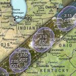 map eclipse