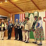 Dzialacze Sejmik Malo[polski nagrody2-April 21 2024
