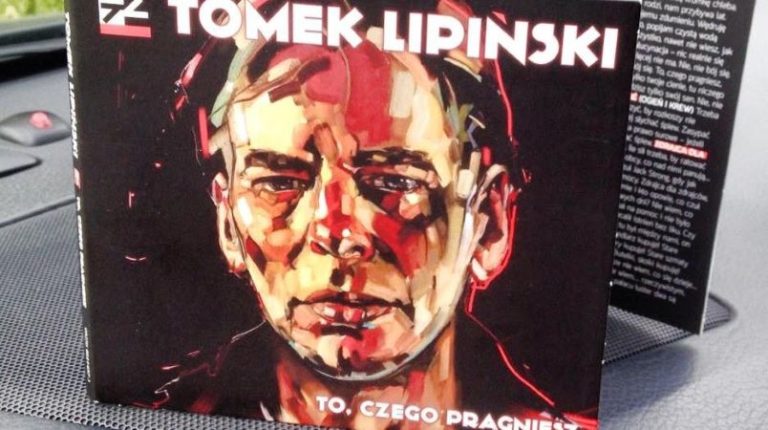 Tomek Lipiński: Punk rock w Polsce zrodził się z buntu i indywidualizmu