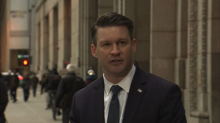 Radny chce strefy ciszy wokół kliniki aborcyjnej