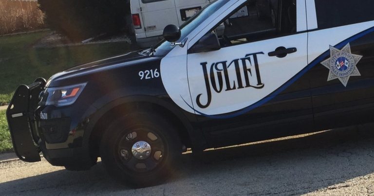 Policja w Joliet zawiesiła dwóch pracowników. Chodzi o system kamer Flock Safety