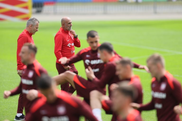 Liga Narodów: Szkocja osłabiona przed meczem z Polską