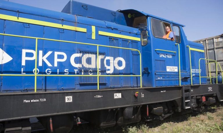 Zarząd PKP Cargo zawiedziony decyzją rządu. Mimo wszystko dążyć chce do uratowania spółki