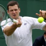 Wimbledon Championships 2024 – Day 2