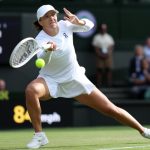 Wimbledon Championships 2024 – Day 4