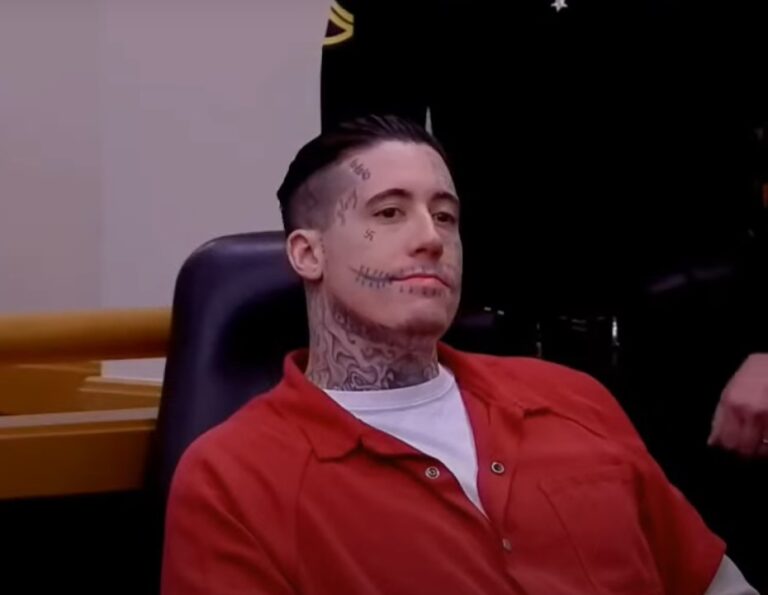 „Deadpool Killer” skazany na śmierć. Fanki słały mu listy do więzienia