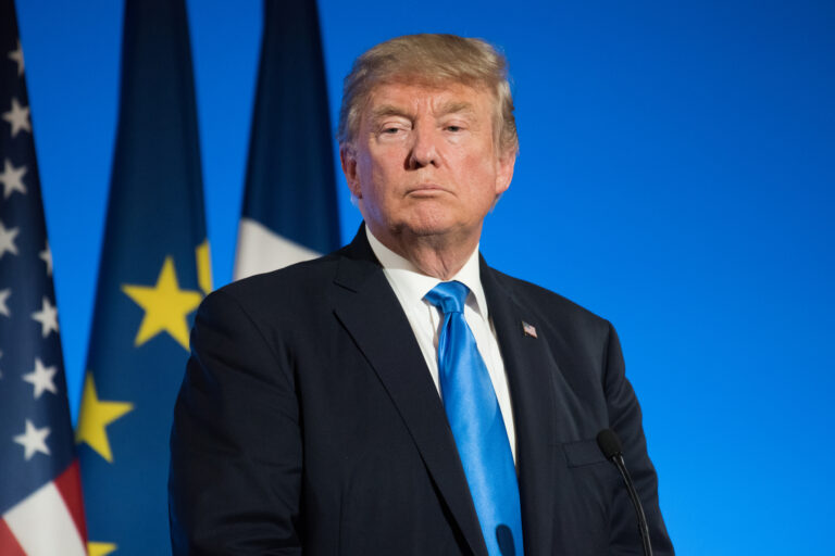 Trump ułaskawił go w ostatniej chwili. Ex-przemytnik narkotyków znów aresztowany