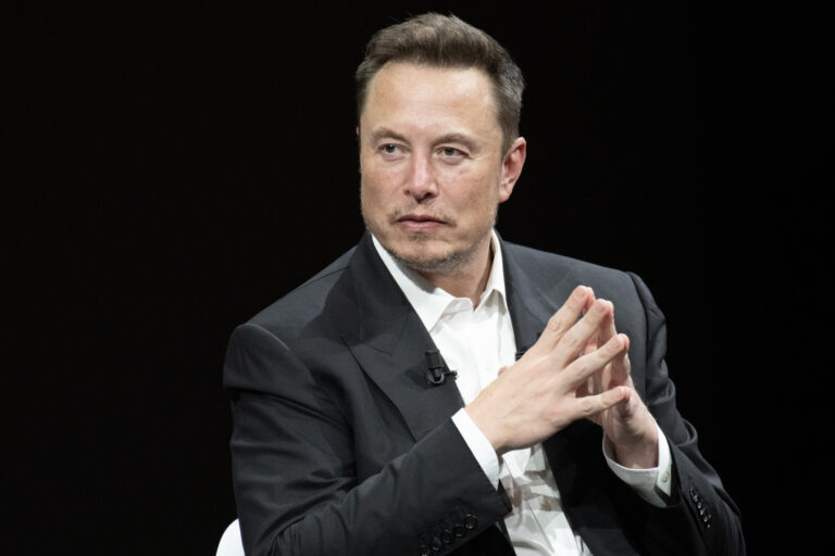 Musk publicznie poparł kalifornijską ustawę. „To trudna decyzja, która niektórych zdenerwuje”