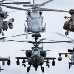 helikoptery wojskowe