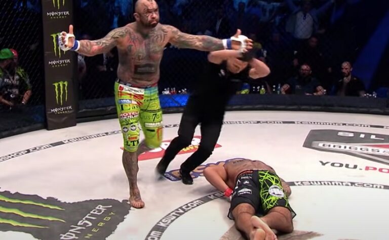 Gala Fame MMA na stadionie PGE Narodowym. RPO: Gale „freak fightowe” mogą promować przemoc i inne patologiczne zachowania