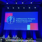 Jubileuszowy Kongres Polonii Medycznej-Krakow-logo
