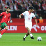 Maxi Oyedele Bruno Fernandes