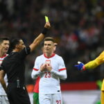 Robert Lewandowski Krzysztof Pi¹tek £ukasz Skorupski Serdar Gozubuyuk