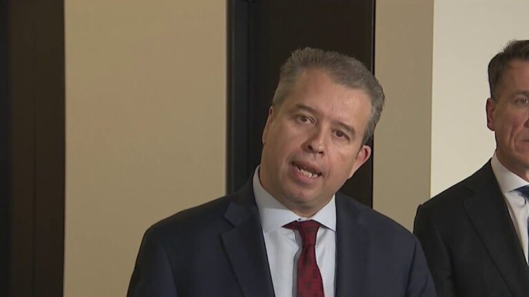 Prezes CPS Pedro Martinez ma powody do zadowolenia. Sąd przychylił się do jego wniosku