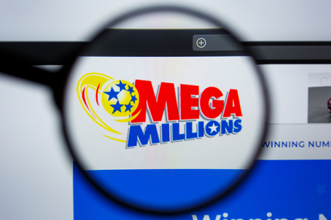 W Kalifornii padła duża wygrana w Mega Millions. W piątek do wygrania 1,15 mld dolarów!