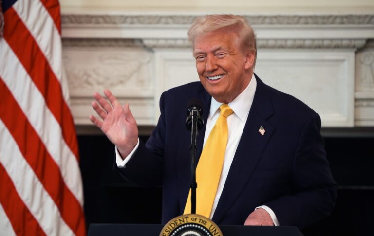 Trump: Ułaskawienia Bidena są nieważne. On ich nie podpisał i nie wiedział o ich istnieniu
