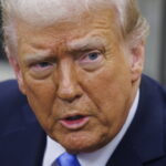 US President Donald J. Trump meets with Jordan’s King Abdullah II