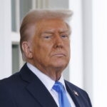 US President Donald J. Trump meets with Jordan’s King Abdullah II