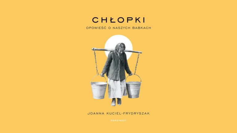 Autorka bestsellerowych „Chłopek” zapowiada pozew wobec wydawnictwa. Chodzi o tzw. klauzulę bestsellerową