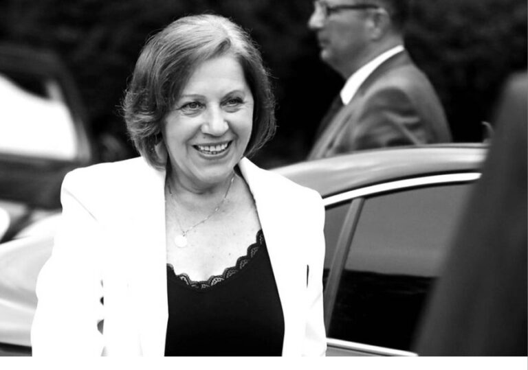 Prezydent interweniuje w sprawie śmierci Barbary Skrzypek
