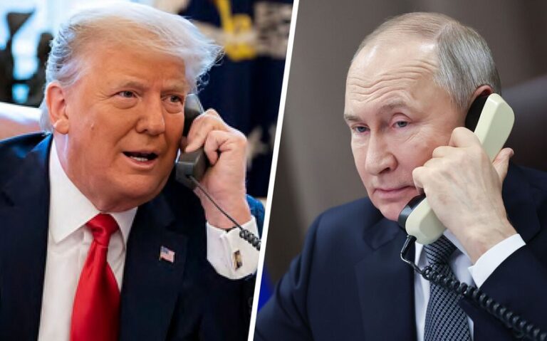 Ekspert Atlantic Council: Dobrze, że Trump nie zgodził się na wszystkie żądania Putina