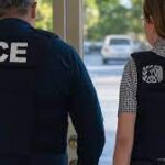 IRS ICe agent