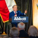 fot. X, @GregAbbott_TX