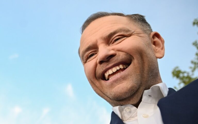 Kosiniak-Kamysz o Nawrockim: Polska nie zasługuje i niczym sobie nie zawiniła, aby ktoś taki został prezydentem