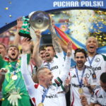 Pi³karze Legii Warszawa