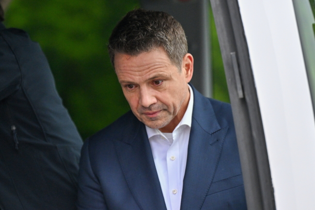 Rafa³ Trzaskowski
